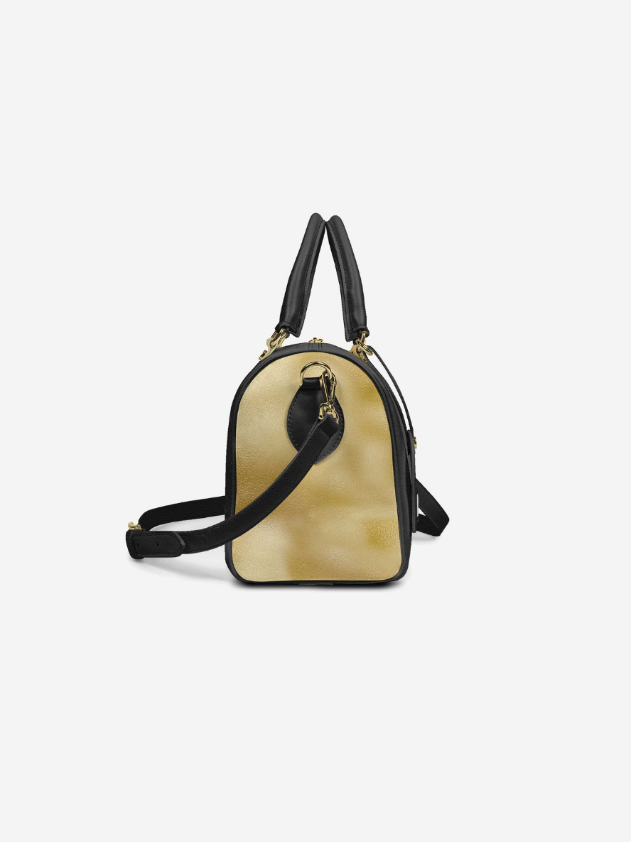 Eco-Conscious Handbag METROPOLITAN ALLURE – BYMANYC ® New York