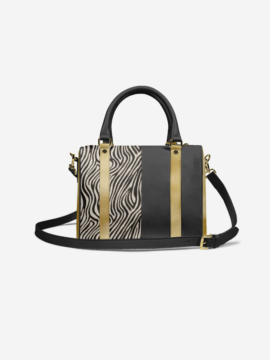 Eco-Conscious Handbag METROPOLITAN ALLURE – BYMANYC ® New York