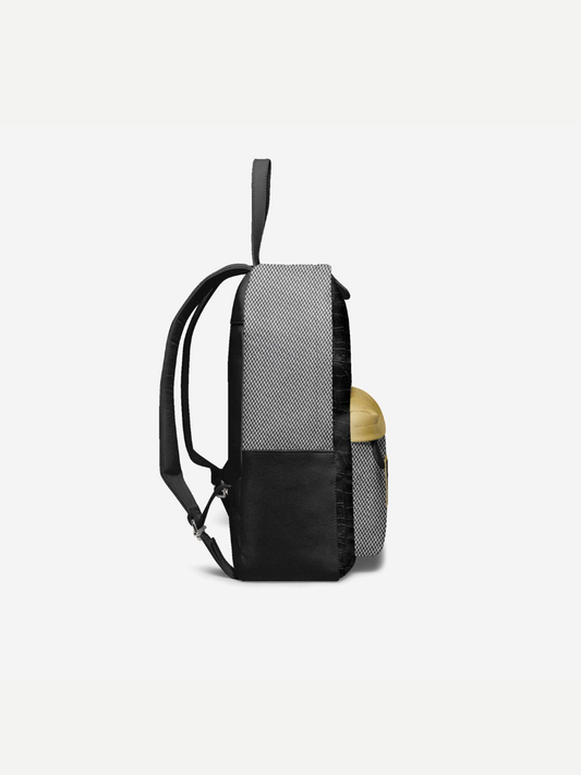 Eco-friendly Backpack METROPOLITAN ALLURE – BYMANYC ® New York