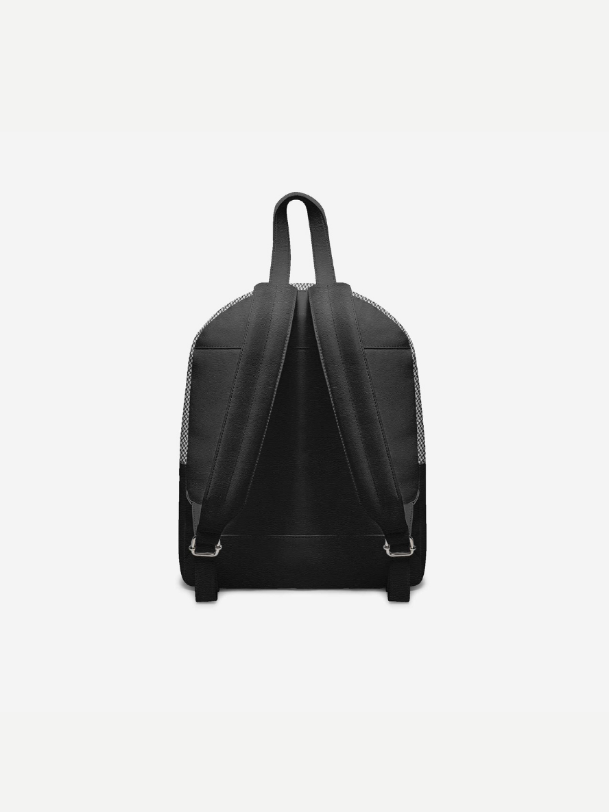 Eco-friendly Backpack METROPOLITAN ALLURE – BYMANYC ® New York