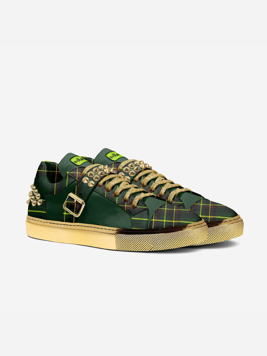 Eco-friendly Shoes BYMANYC ® NYC Haute Footwear – Midtown Legacy