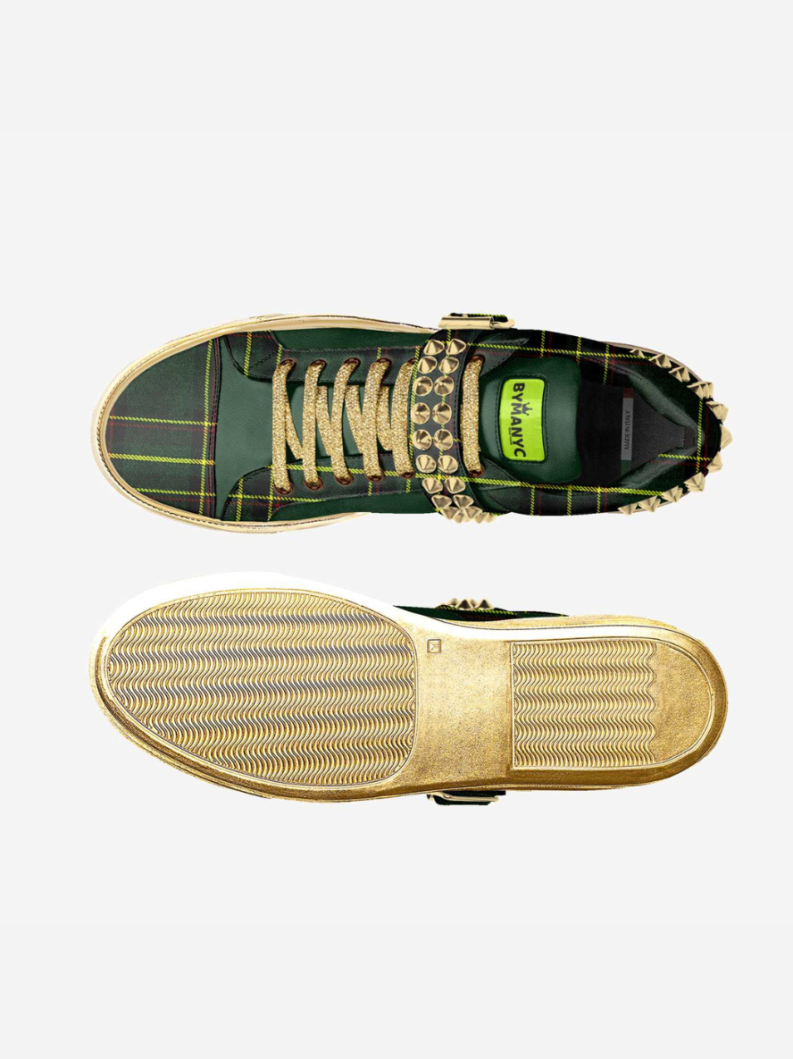Eco-friendly Shoes BYMANYC ® NYC Haute Footwear – Midtown Legacy
