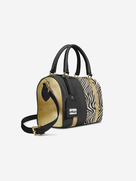 Eco-Conscious Bag METROPOLITAN ALLURE – BYMANYC ® New York