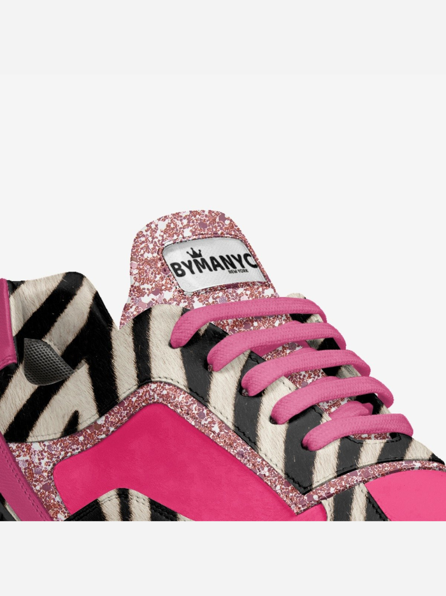 Eco-Conscious BYMANYC ® NYC Haute Footwear – Riverside Prestige