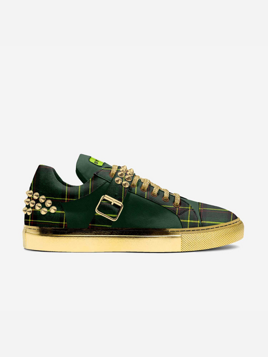 Eco-friendly Shoes BYMANYC ® NYC Haute Footwear – Midtown Legacy